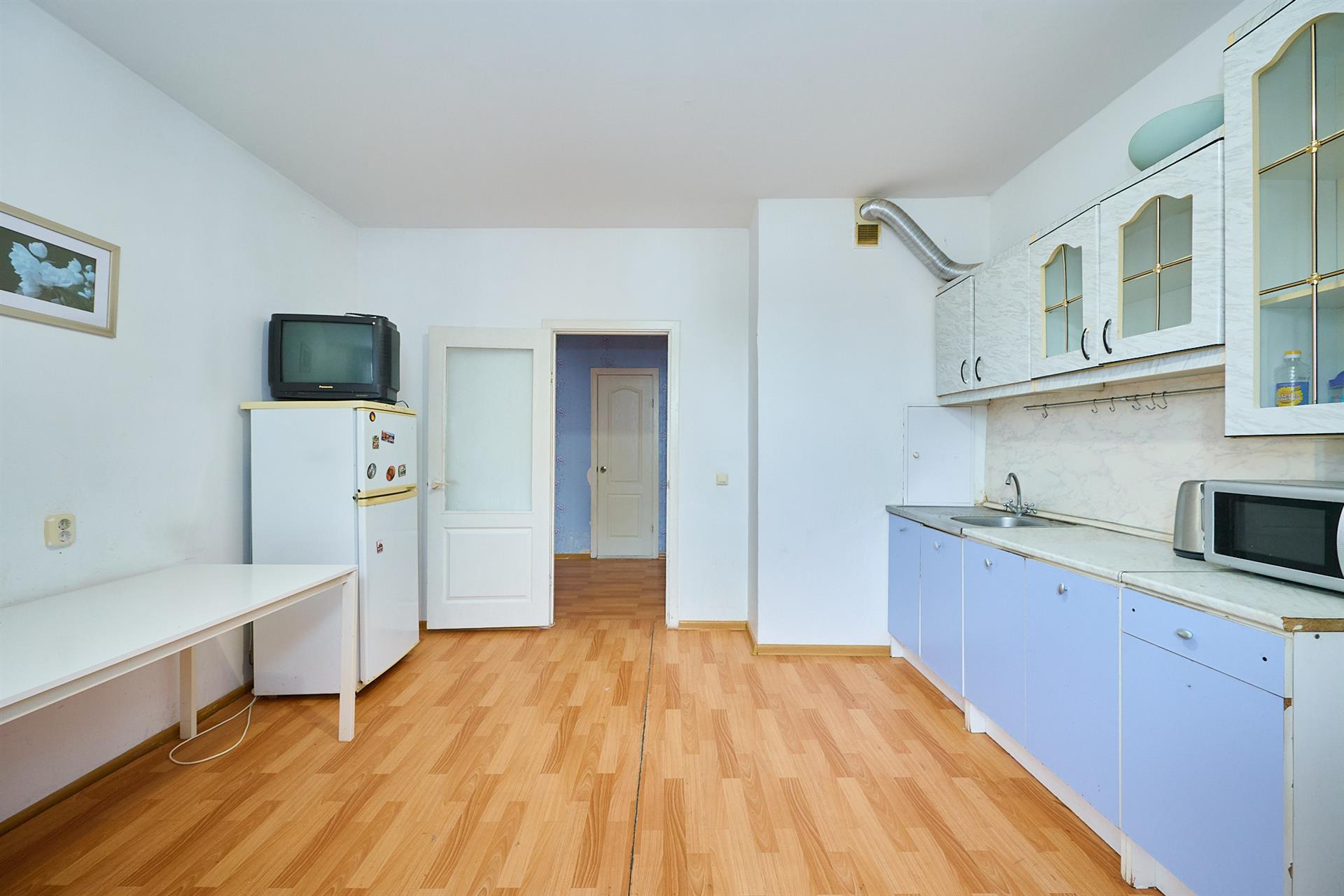 Фото №3: 2-комнатная квартира 83 м² - Краснодар, Западный внутригородской округ, мкр. Юбилейный, б-р Платановый, 4