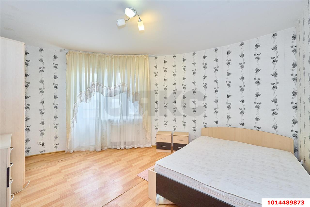 Фото №8: 2-комнатная квартира 83 м² - Краснодар, Юбилейный, б-р Платановый, 4