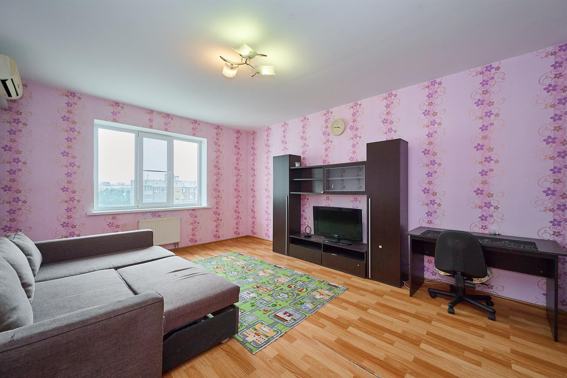 Фото №6: 2-комнатная квартира 83 м² - Краснодар, Западный внутригородской округ, мкр. Юбилейный, б-р Платановый, 4