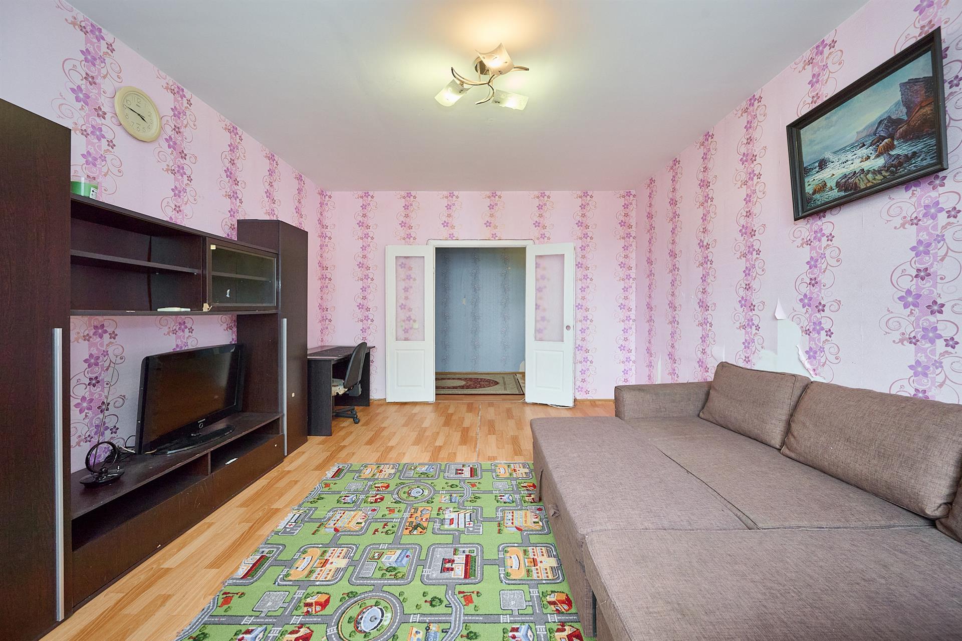 Фото №7: 2-комнатная квартира 83 м² - Краснодар, Западный внутригородской округ, мкр. Юбилейный, б-р Платановый, 4