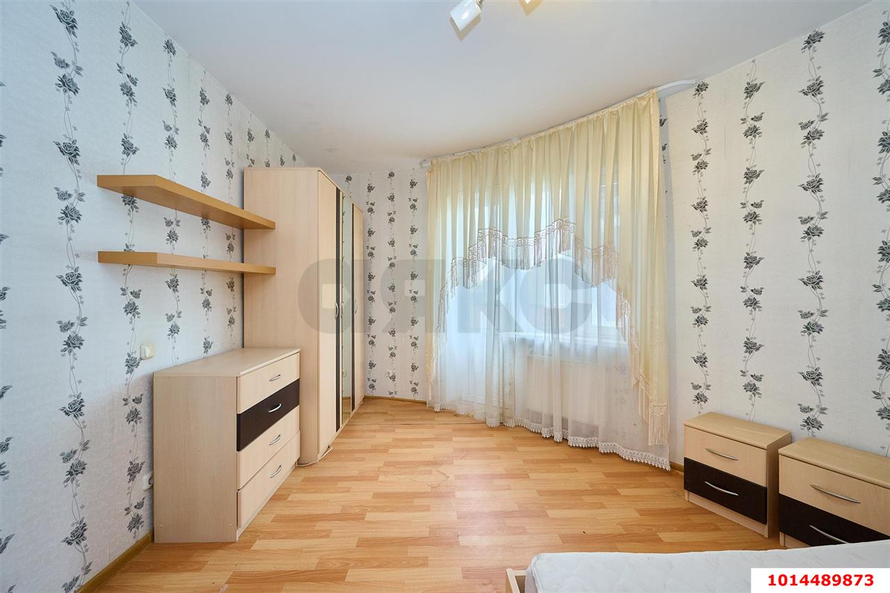 Фото №9: 2-комнатная квартира 83 м² - Краснодар, Юбилейный, б-р Платановый, 4