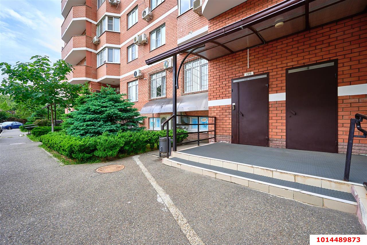 Фото №11: 2-комнатная квартира 83 м² - Краснодар, Юбилейный, б-р Платановый, 4