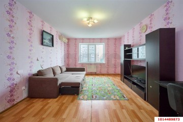 Фото №5: 2-комнатная квартира 83 м² - Краснодар, мкр. Юбилейный, б-р Платановый, 4