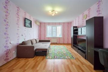 Фото №5: 2-комнатная квартира 83 м² - Краснодар, мкр. Юбилейный, б-р Платановый, 4