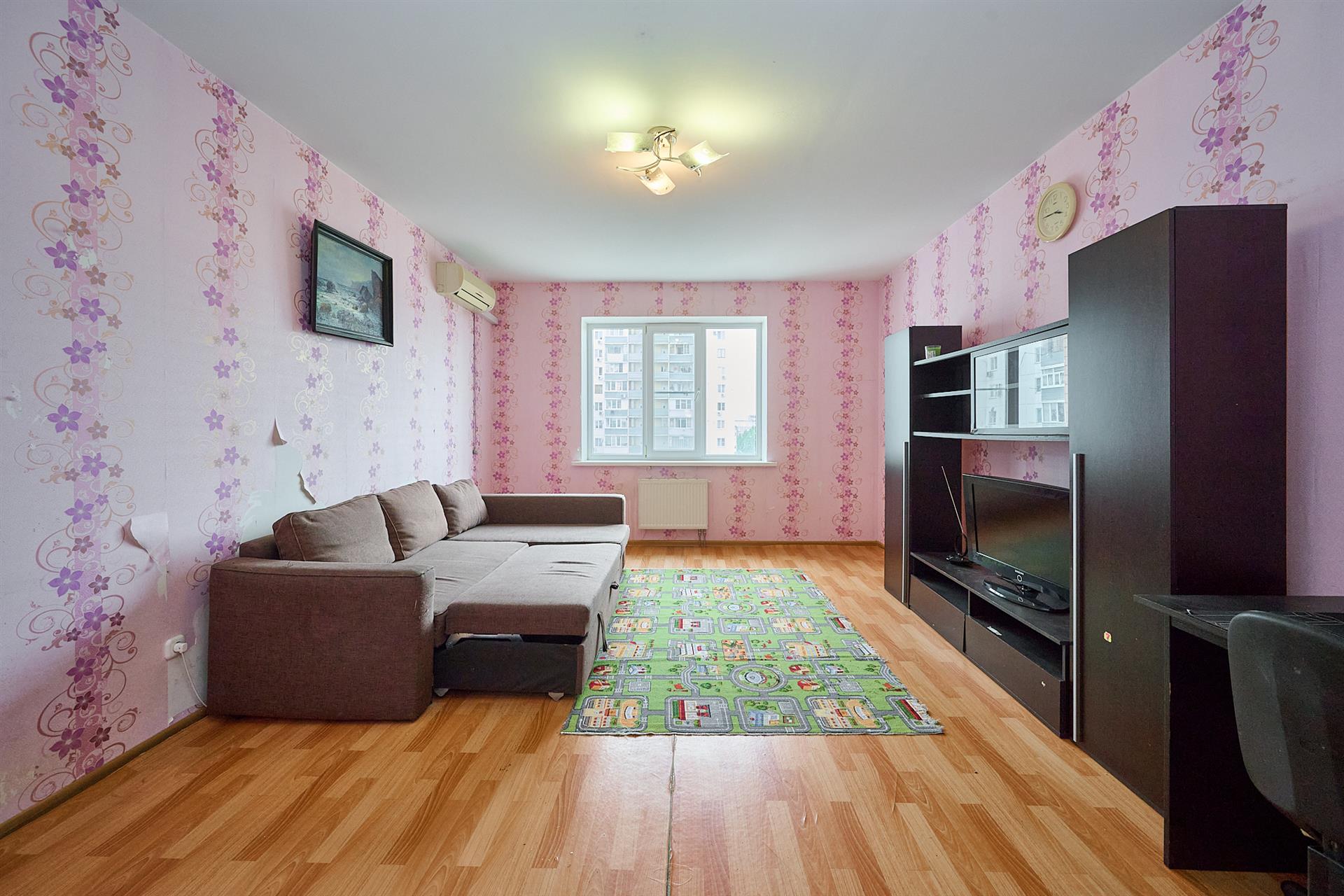 Фото №5: 2-комнатная квартира 83 м² - Краснодар, Западный внутригородской округ, мкр. Юбилейный, б-р Платановый, 4