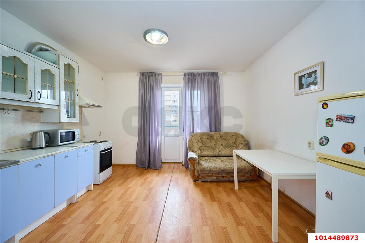 Фото №4: 2-комнатная квартира 83 м² - Краснодар, Юбилейный, б-р Платановый, 4