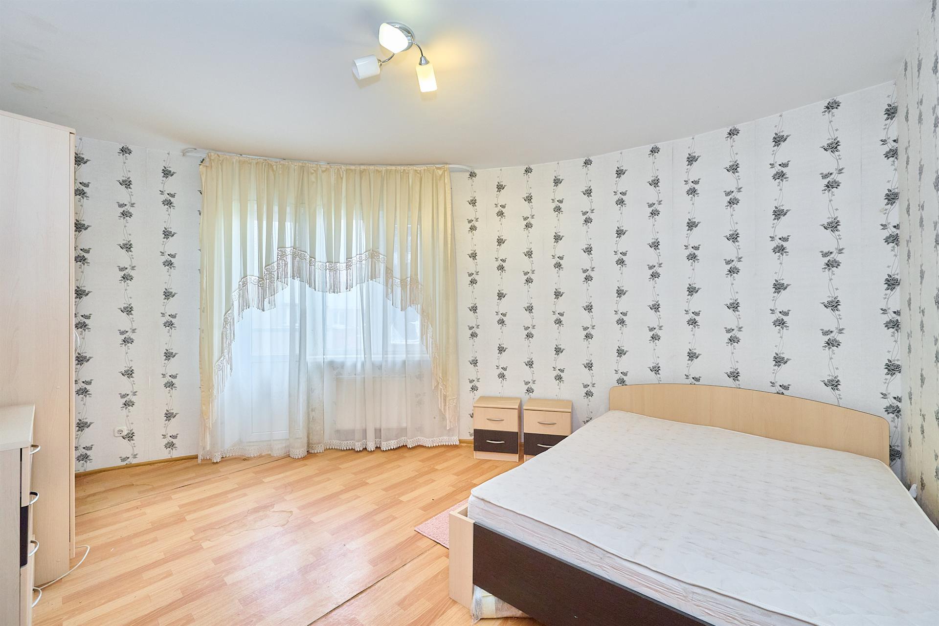 Фото №8: 2-комнатная квартира 83 м² - Краснодар, Западный внутригородской округ, мкр. Юбилейный, б-р Платановый, 4