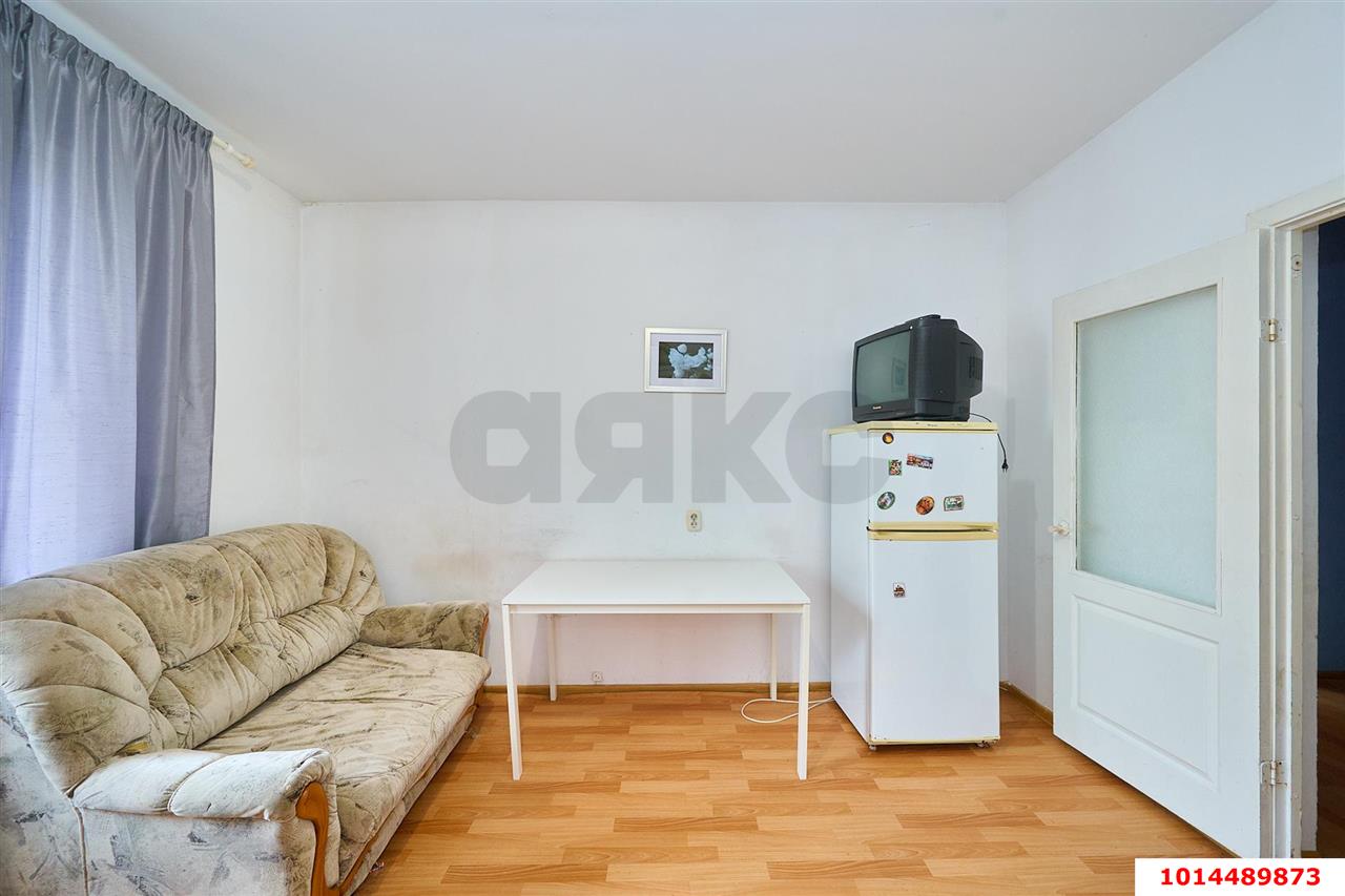 Фото №2: 2-комнатная квартира 83 м² - Краснодар, Юбилейный, б-р Платановый, 4