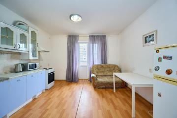 Фото №4: 2-комнатная квартира 83 м² - Краснодар, мкр. Юбилейный, б-р Платановый, 4