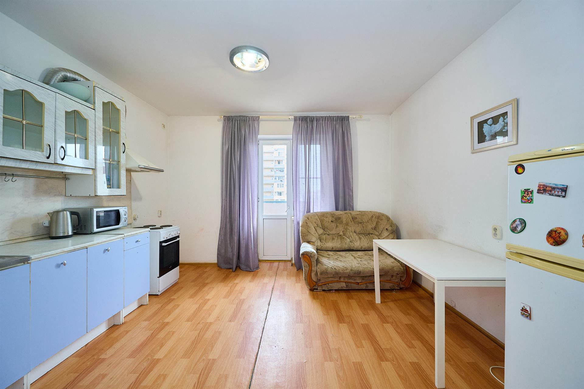 Фото №4: 2-комнатная квартира 83 м² - Краснодар, Западный внутригородской округ, мкр. Юбилейный, б-р Платановый, 4