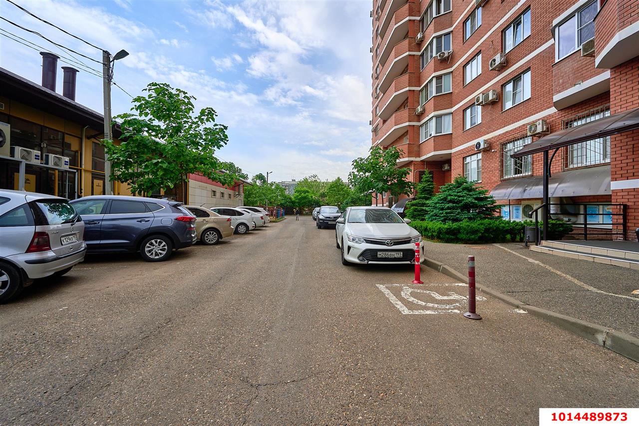 Фото №13: 2-комнатная квартира 83 м² - Краснодар, Юбилейный, б-р Платановый, 4