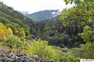 Фото №4: Дом 225 м² - Теберда, ул. Орджоникидзе, 6Б