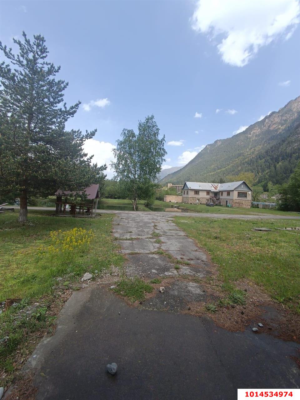 Фото №8: Дом 225 м² + 97 сот. - Теберда, ул. Орджоникидзе, 6Б