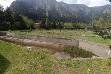 Фото №5: Дом 225 м² - Теберда, ул. Орджоникидзе, 6Б