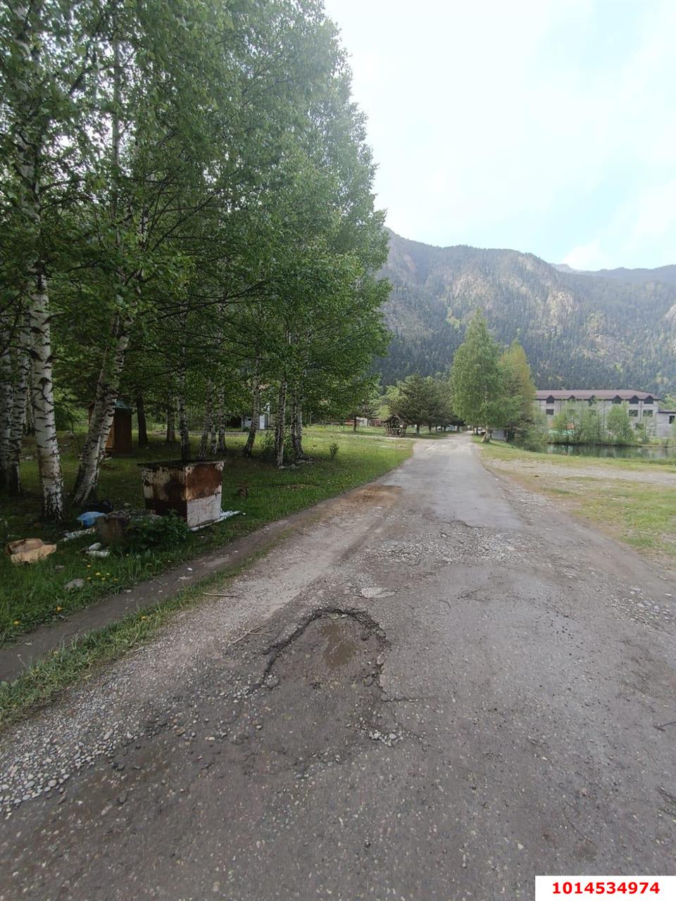 Фото №9: Дом 225 м² + 97 сот. - Теберда, ул. Орджоникидзе, 6Б