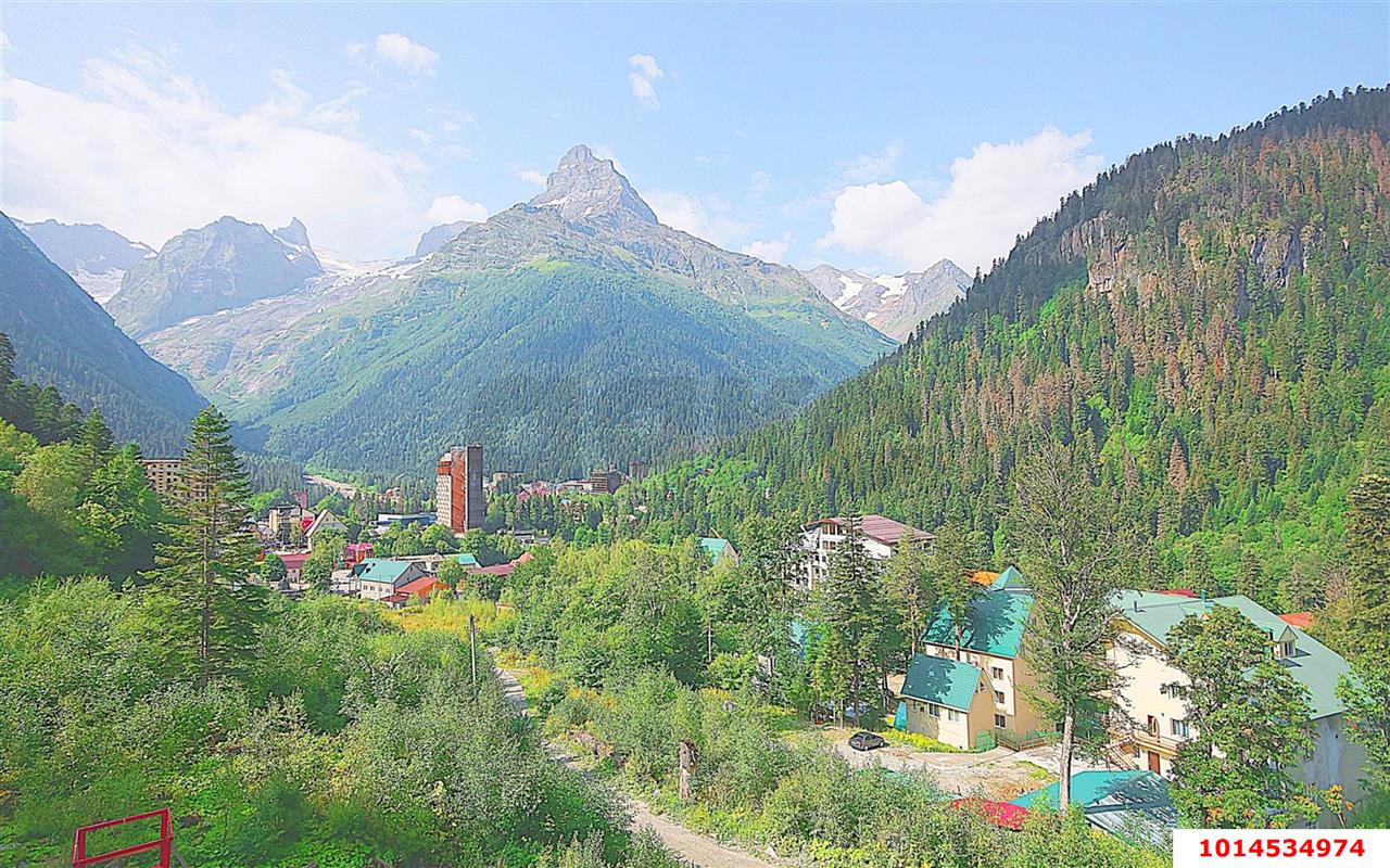 Фото №12: Дом 225 м² + 97 сот. - Теберда, ул. Орджоникидзе, 6Б