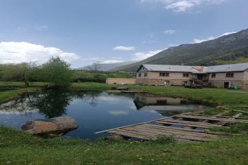 Фото №4: Дом 225 м² - Теберда, ул. Орджоникидзе, 6Б