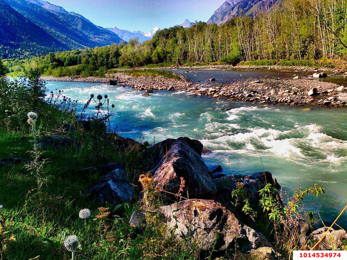 Фото №13: Дом 225 м² + 97 сот. - Теберда, ул. Орджоникидзе, 6Б