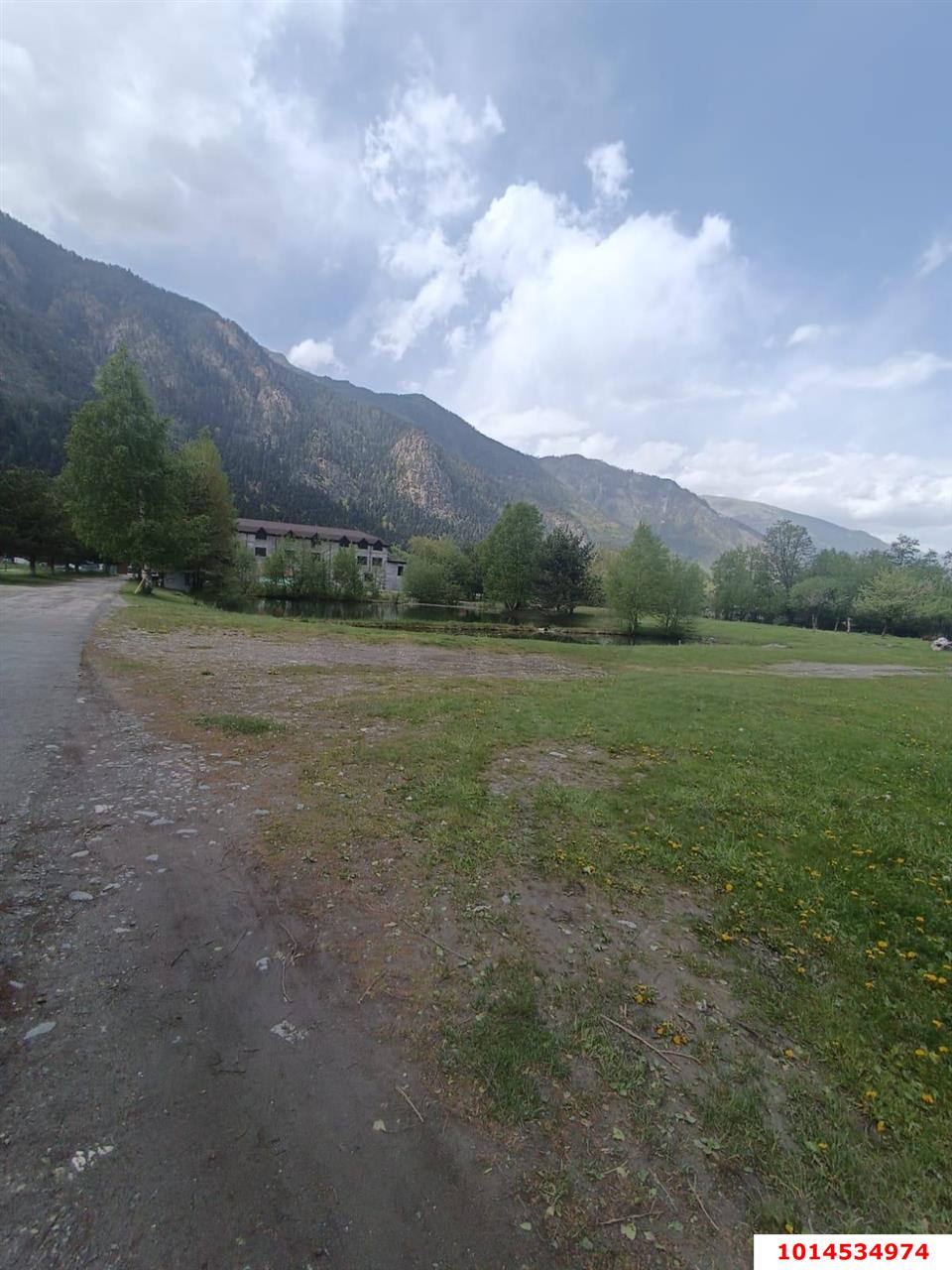 Фото №10: Дом 225 м² + 97 сот. - Теберда, ул. Орджоникидзе, 6Б