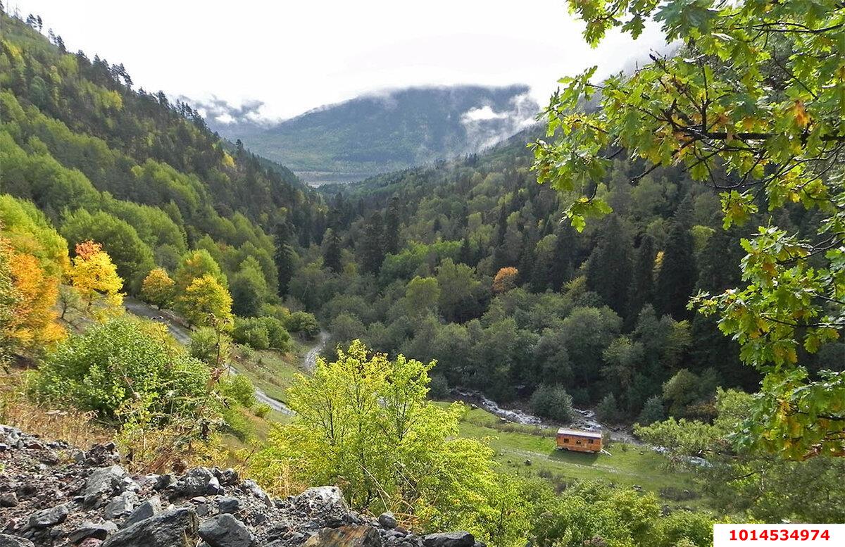 Фото №14: Дом 225 м² + 97 сот. - Теберда, ул. Орджоникидзе, 6Б