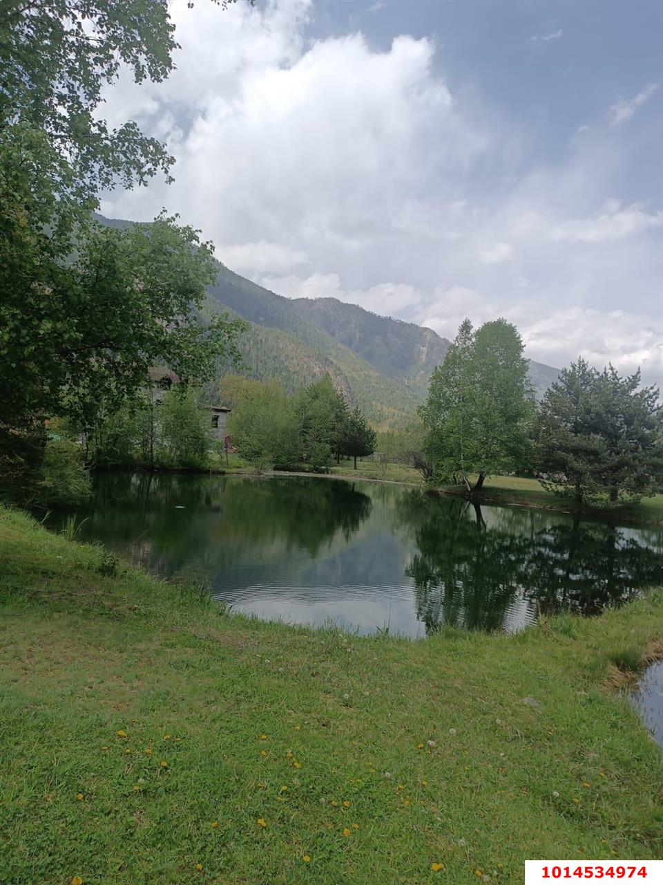 Фото №6: Дом 225 м² + 97 сот. - Теберда, ул. Орджоникидзе, 6Б