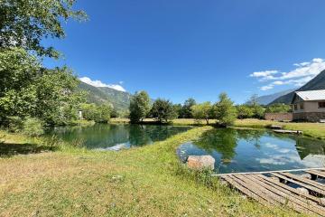 Фото №1: Дом 225 м² - Теберда, ул. Орджоникидзе, 6Б