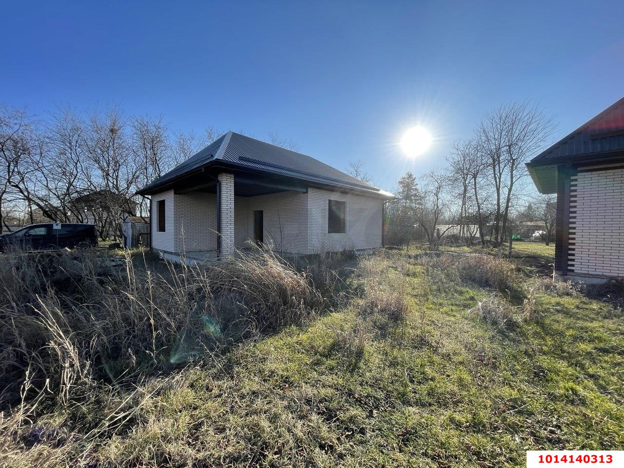 Фото №6: Дом 68 м² + 6 сот. - Черников, Прикубанский внутригородской округ, ул. Центральная