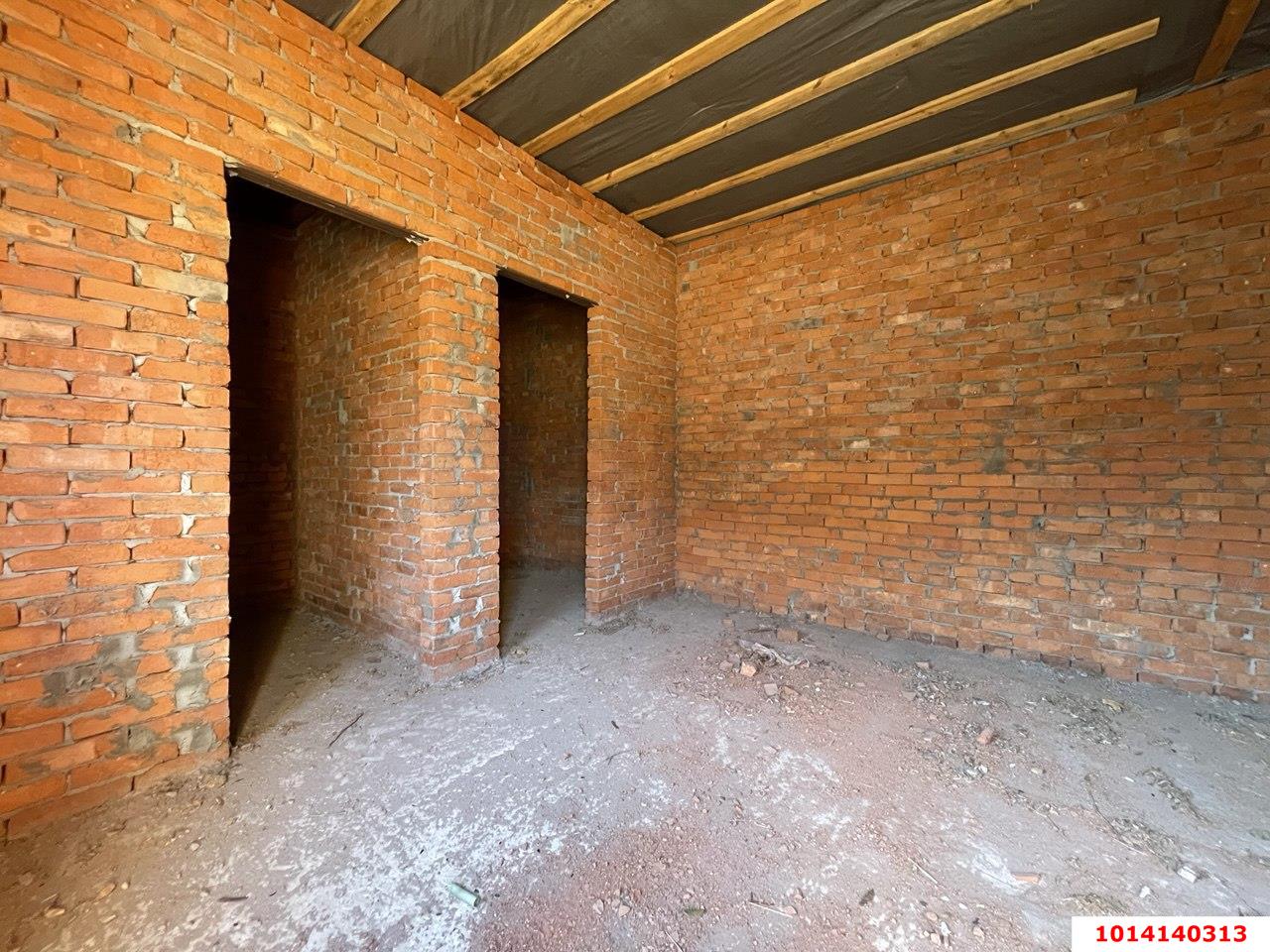 Фото №5: Дом 68 м² + 6 сот. - Черников, Прикубанский внутригородской округ, ул. Центральная
