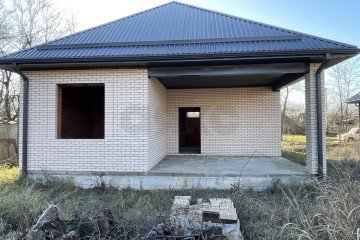 Фото №1: Дом 68 м² - Черников, мкр. Прикубанский внутригородской округ, ул. Центральная