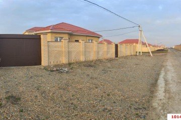 Фото №4: Дом 89 м² - Южный, п. коттеджный  Южная столица, ул. Анапская, 11