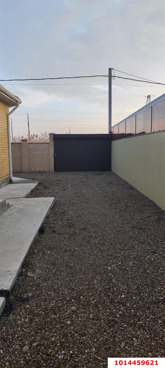 Фото №3: Дом 89 м² + 4 сот. - Южный, п. коттеджный  Южная столица, ул. Анапская, 11