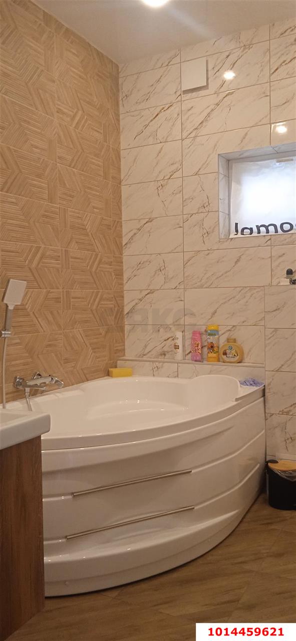 Фото №11: Дом 89 м² + 4 сот. - Южный, п. коттеджный  Южная столица, ул. Анапская, 11