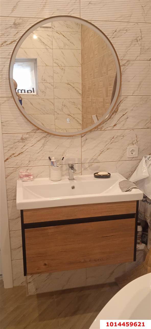 Фото №10: Дом 89 м² + 4 сот. - Южный, п. коттеджный  Южная столица, ул. Анапская, 11