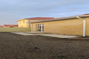 Фото №4: Дом 89 м² - Южный, п. коттеджный  Южная столица, ул. Анапская, 11