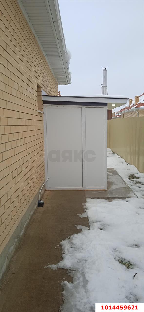 Фото №15: Дом 89 м² + 4 сот. - Южный, коттеджный  Южная столица, ул. Анапская, 11