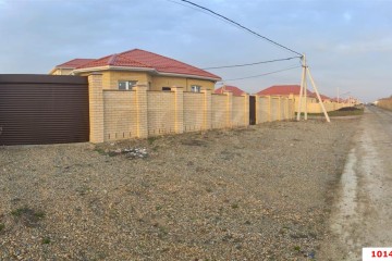 Фото №1: Дом 89 м² - Южный, п. коттеджный  Южная столица, ул. Анапская, 11