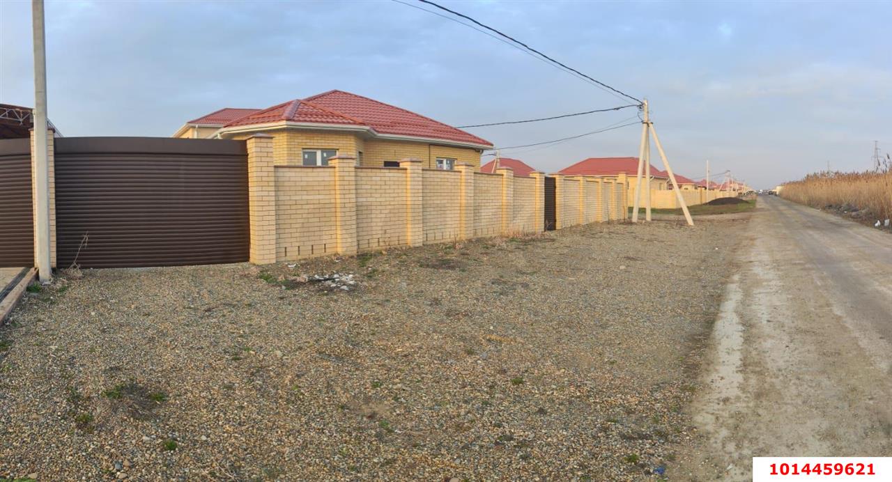 Фото №1: Дом 89 м² + 4 сот. - Южный, коттеджный  Южная столица, ул. Анапская, 11