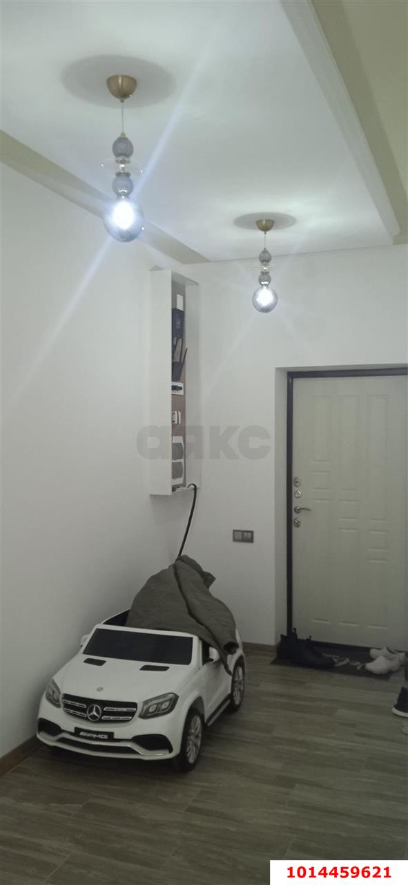 Фото №12: Дом 89 м² + 4 сот. - Южный, п. коттеджный  Южная столица, ул. Анапская, 11