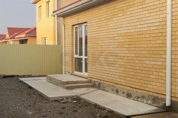 Фото №3: Дом 89 м² - Южный, п. коттеджный  Южная столица, ул. Анапская, 11