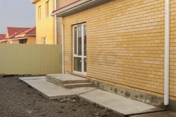 Фото №4: Дом 89 м² - Южный, п. коттеджный  Южная столица, ул. Анапская, 11