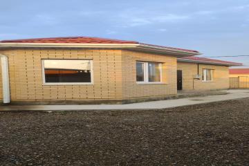 Фото №5: Дом 89 м² - Южный, п. коттеджный  Южная столица, ул. Анапская, 11