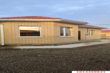 Фото №5: Дом 89 м² - Южный, п. коттеджный  Южная столица, ул. Анапская, 11