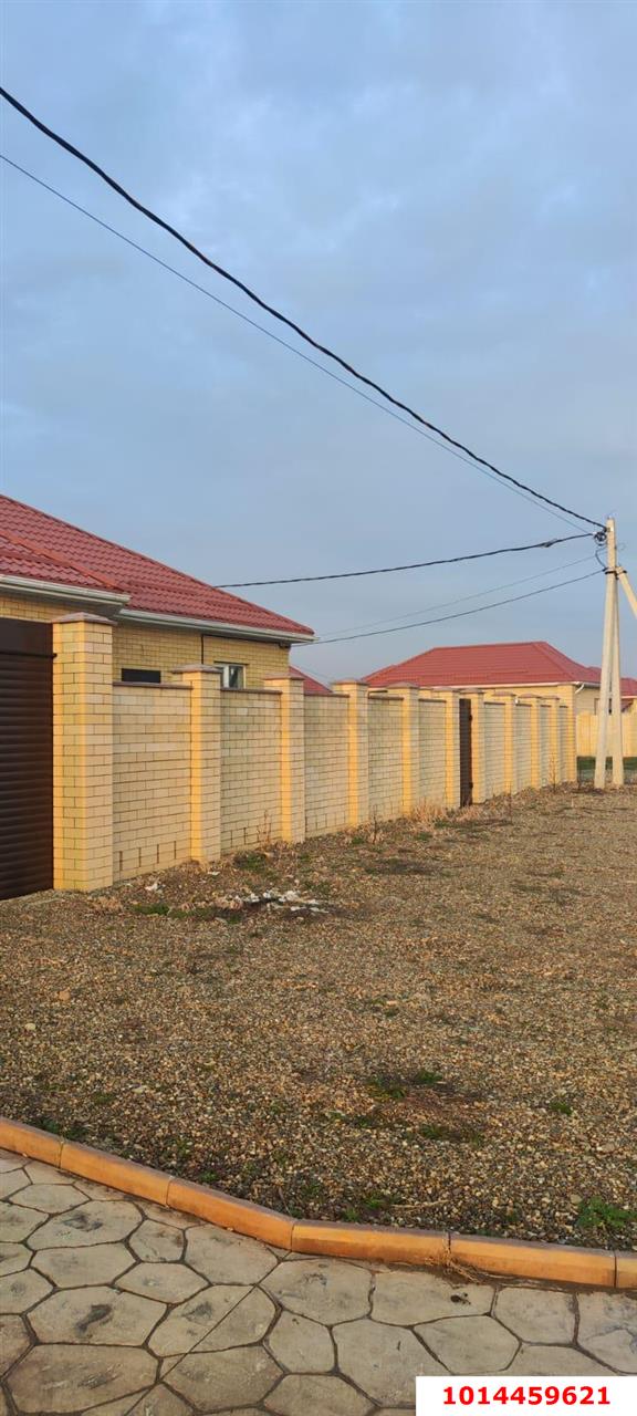 Фото №7: Дом 89 м² + 4 сот. - Южный, коттеджный  Южная столица, ул. Анапская, 11