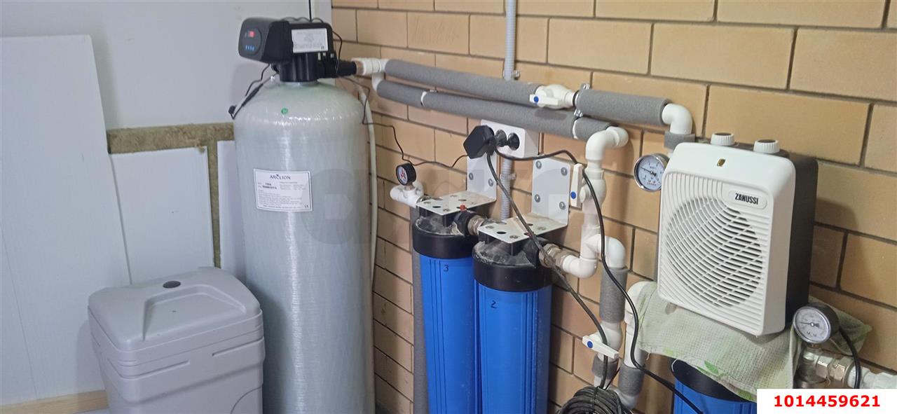 Фото №14: Дом 89 м² + 4 сот. - Южный, п. коттеджный  Южная столица, ул. Анапская, 11