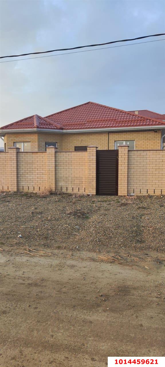 Фото №6: Дом 89 м² + 4 сот. - Южный, коттеджный  Южная столица, ул. Анапская, 11