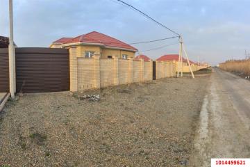 Фото №1: Дом 89 м² - Южный, п. коттеджный  Южная столица, ул. Анапская, 11