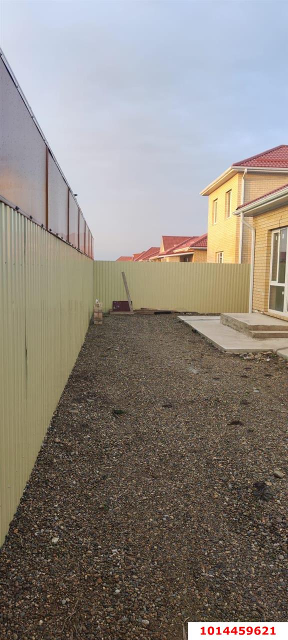 Фото №2: Дом 89 м² + 4 сот. - Южный, п. коттеджный  Южная столица, ул. Анапская, 11