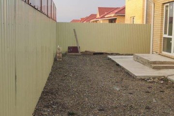 Фото №2: Дом 89 м² - Южный, п. коттеджный  Южная столица, ул. Анапская, 11