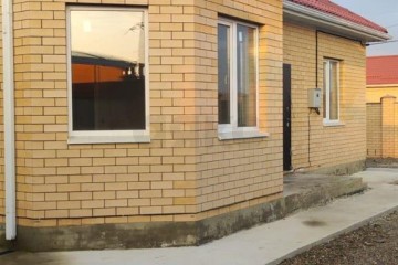 Фото №5: Дом 89 м² - Южный, п. коттеджный  Южная столица, ул. Анапская, 11