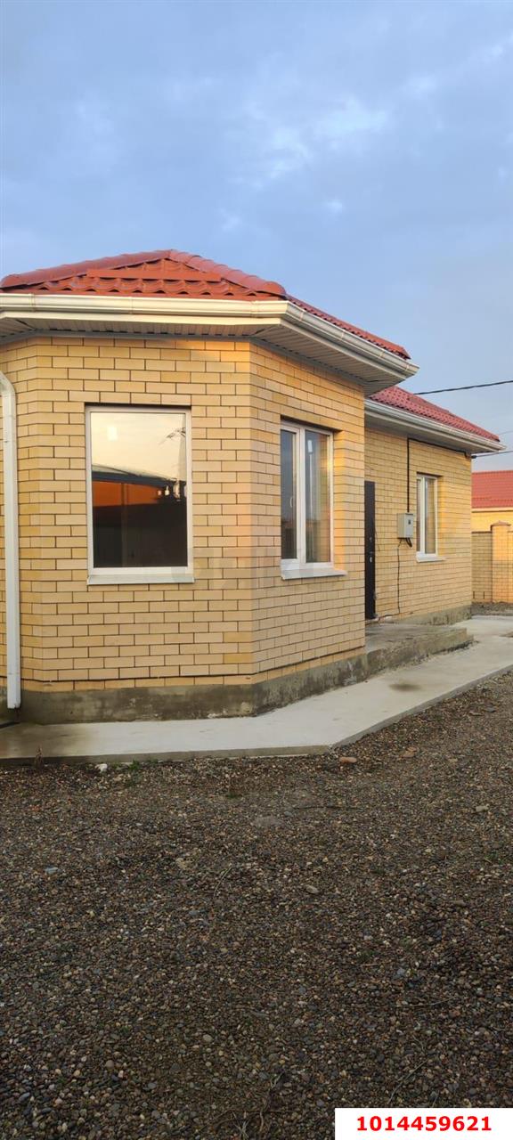 Фото №5: Дом 89 м² + 4 сот. - Южный, коттеджный  Южная столица, ул. Анапская, 11